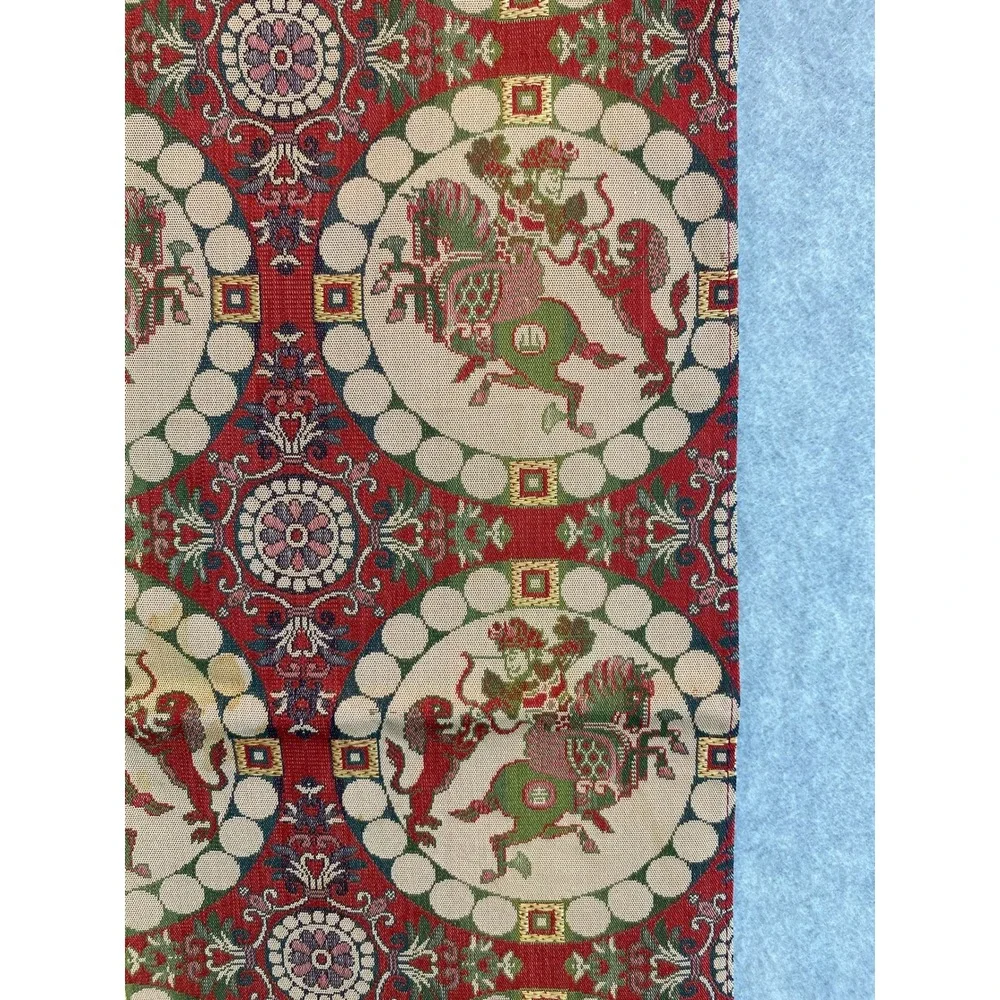 Tatsumura Pure Silk Table Runner 28